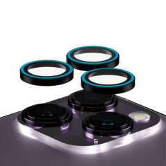 Скло захисне Armorstandart for Camera AR iPhone 14 Pro \/ 14 Pro Max Blue (ARM76151)