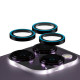 Скло захисне Armorstandart for Camera AR iPhone 14 Pro \/ 14 Pro Max Blue (ARM76151)
