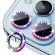 Скло захисне Armorstandart for Camera AR iPhone 15 Pro \/ 15 Pro Max Crystal (ARM76131)