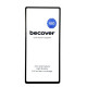 Скло захисне BeCover Google Pixel 7a 10D Black (711490)