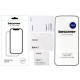 Стекло защитное BeCover Apple iPhone 13 10D Black (711513)