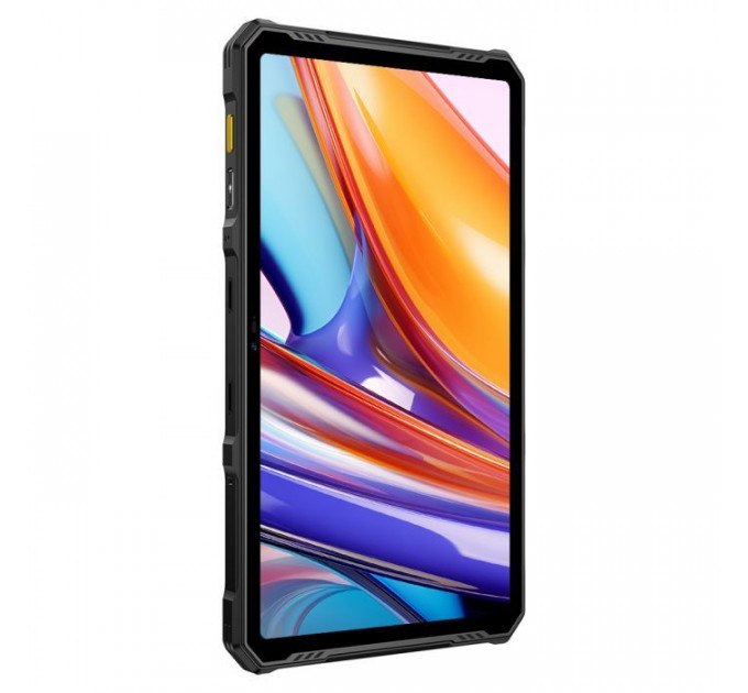 Планшет Ulefone Armor Pad 3 Pro 10.36\" 8\/256Gb 4G NFC Black (6937748736080)
