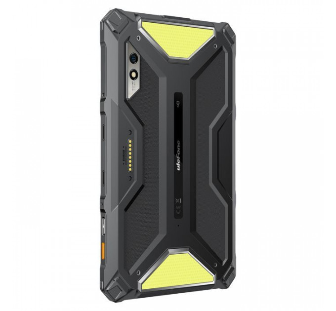 Планшет Ulefone Armor Pad 3 Pro 10.36\" 8\/256Gb 4G NFC Black (6937748736080)