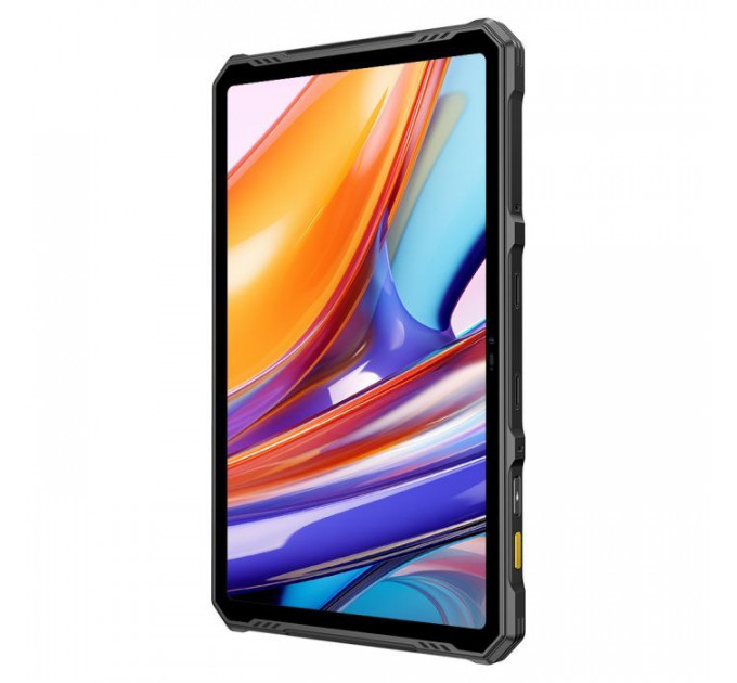 Планшет Ulefone Armor Pad 3 Pro 10.36\" 8\/256Gb 4G NFC Black (6937748736080)