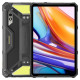 Планшет Ulefone Armor Pad 3 Pro 10.36\" 8\/256Gb 4G NFC Black (6937748736080)