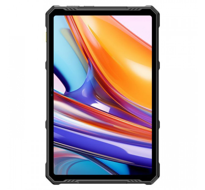 Планшет Ulefone Armor Pad 3 Pro 10.36\" 8\/256Gb 4G NFC Black (6937748736080)