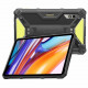 Планшет Ulefone Armor Pad 3 Pro 10.36\" 8\/256Gb 4G NFC Black (6937748736080)