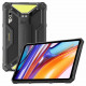 Планшет Ulefone Armor Pad 3 Pro 10.36\" 8\/256Gb 4G NFC Black (6937748736080)