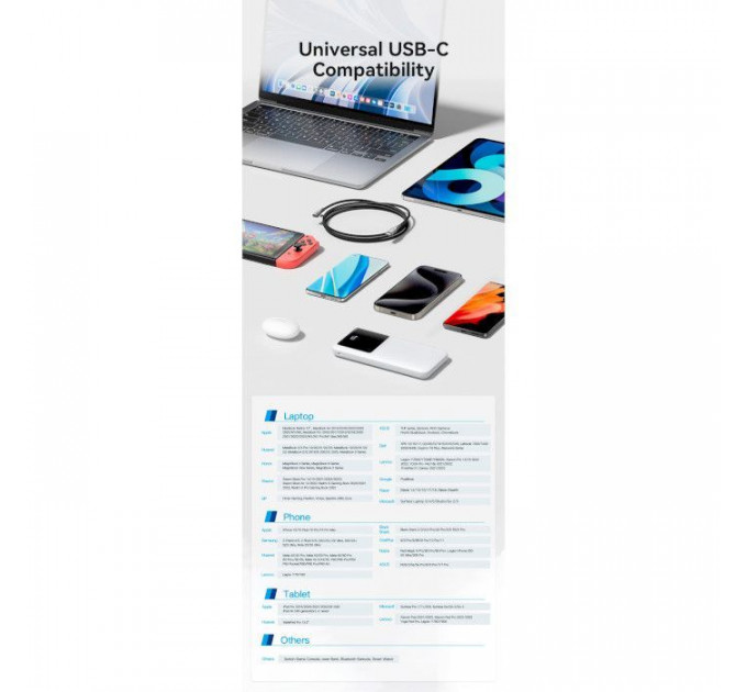 Дата кабеля USB-C на USB-C 0.5m USB2.0 60W (20V\/3A) angle 90° Gray Aluminum Alloy VENTION (TRAHD)