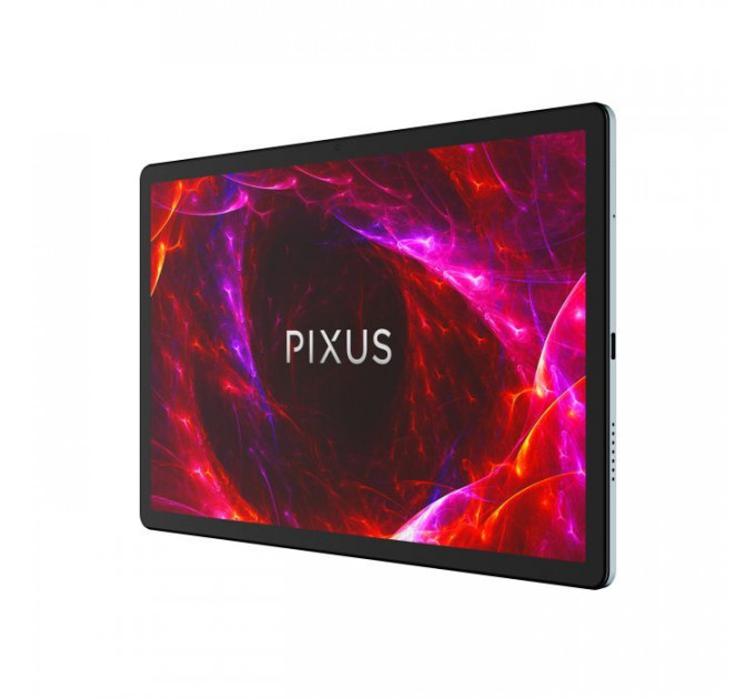 Планшет Pixus Arena 10,95\" 8\/128Gb LTE metal, grey (4897058531787)