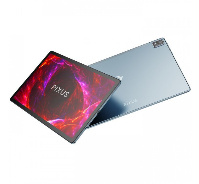 Планшет Pixus Arena 10,95\" 8\/128Gb LTE metal, grey (4897058531787)