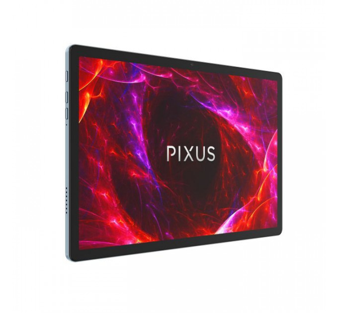 Планшет Pixus Arena 10,95\" 8\/128Gb LTE metal, grey (4897058531787)