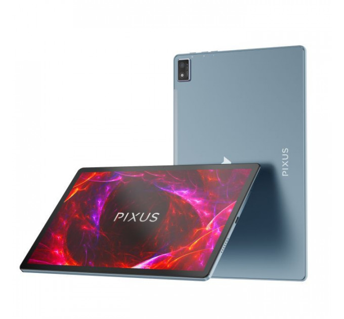 Планшет Pixus Arena 10,95\" 8\/128Gb LTE metal, grey (4897058531787)