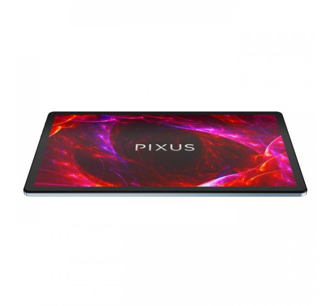 Планшет Pixus Arena 10,95\" 8\/128Gb LTE metal, grey (4897058531787)