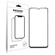 Скло захисне BeCover Ulefone Armor 21 Black (712133)