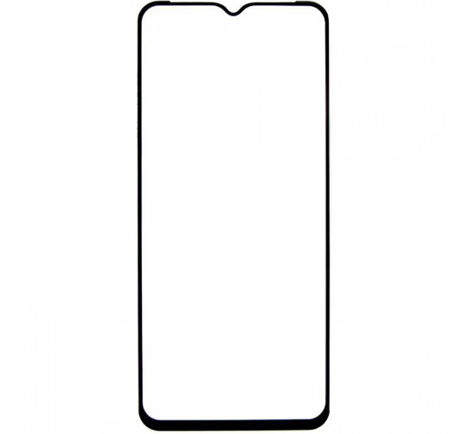 Скло захисне BeCover Ulefone Armor 21 Black (712133)