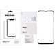 Скло захисне BeCover Ulefone Armor 21 Black (712133)