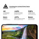 Скло захисне Armorstandart Pro Samsung A16 4G (A165) Black (ARM80171)