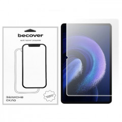 Скло захисне BeCover Xiaomi Pad 7 \/ 7 Pro 11.2\" Clear (712423)