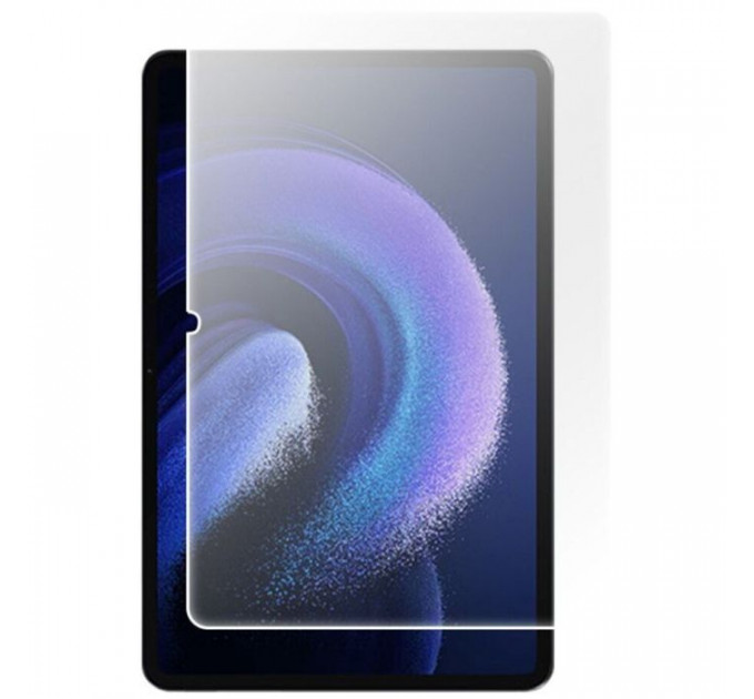Стекло защитное BeCover Xiaomi Pad 7 \/ 7 Pro 11.2\" Clear (712423)