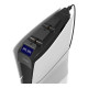 Зарядное устройство для iPega PG-P5S016 Для геймпадов DualSense PS5 Sony PlayStation 5 Slim Black (PG-P5S016)