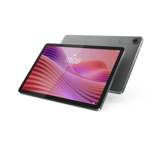 Планшет Lenovo Tab 4\/128 LTE Luna Grey + Clear Case (ZAEJ0050UA)