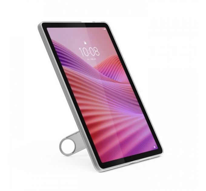 Планшет Lenovo Tab 4\/128 LTE Luna Grey + Clear Case (ZAEJ0050UA)