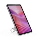 Планшет Lenovo Tab 4\/128 LTE Luna Grey + Clear Case (ZAEJ0050UA)