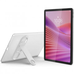 Планшет Lenovo Tab 4\/128 LTE Luna Grey + Clear Case (ZAEJ0050UA)