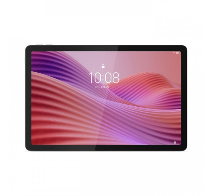 Планшет Lenovo Tab 4\/128 LTE Luna Grey + Clear Case (ZAEJ0050UA)