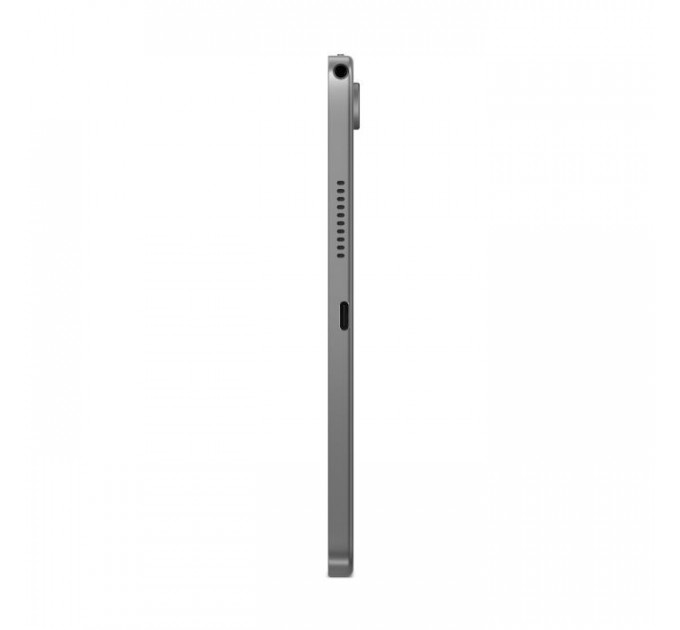 Планшет Lenovo Tab 4\/128 LTE Luna Grey + Clear Case (ZAEJ0050UA)