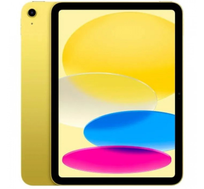 Планшет Apple iPad 11\" 2025 Wi-Fi 128GB Yellow (MD4D4TY\/A) Планшет Apple iPad 11\" 2025 Wi-Fi 128GB Yellow (MD4D4TY\/A)