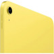 Планшет Apple iPad 11\" 2025 Wi-Fi 128GB Yellow (MD4D4TY\/A)