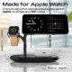 Зарядний пристрій Promate wireless (synergy-pro.black)