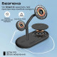 Зарядний пристрій Promate wireless (synergy-pro.black)