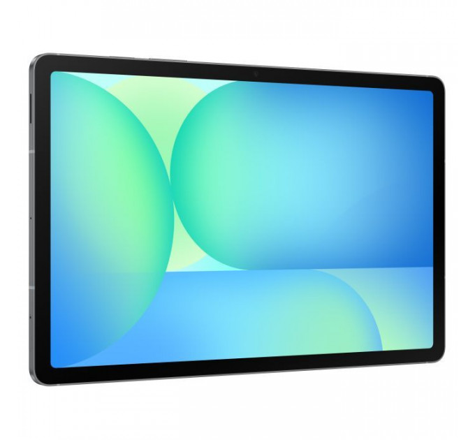 Планшет Samsung Galaxy S10 FE Wi-Fi 12\/256GB Gray (SM-X520NZAPEUC)