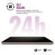 Плівка захисна Armorstandart Anti-Blue Apple iPad Air 11 2025 (ARM84498)