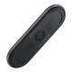 Зарядний пристрій Acefast Wireless QI 3in1 15W E19 Qi2 (6974316283096)