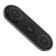 Зарядний пристрій Acefast Wireless QI 3in1 15W E19 Qi2 (6974316283096)