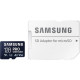 Карта памяти Samsung 128GB microSDXC class 10 UHS-I U3 V30 A2 Pro Ultimate (MB-MY128SA\/WW)