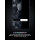 Скло захисне Armorstandart Supreme Plus Black Icon Samsung S25 Plus (ARM85454)