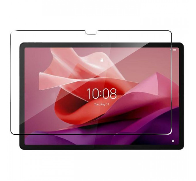 Скло захисне BeCover Lenovo Yoga Tab Plus 12.7\" (713129)