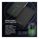 Батарея універсальна ColorWay 20 000 mAh Portable Charger (USB\/QC3.0 + USB-C\/PD\/22.5W) Black (CW-PB200LPB4BK-PD)