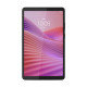 Планшет Lenovo Tab One 4\/64 WiFi Luna Grey + Clear Case (ZAF00098UA)