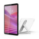 Планшет Lenovo Tab One 4\/128 WiFi Luna Grey + Clear Case (ZAF00131UA)
