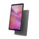 Планшет Lenovo Tab One 4\/128 WiFi Luna Grey + Clear Case (ZAF00131UA)