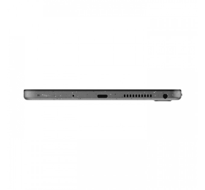 Планшет Lenovo Tab One 4\/128 WiFi Luna Grey + Clear Case (ZAF00131UA)