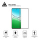 Скло захисне Armorstandart Pro OPPO A5 Pro 4G \/ A5 Pro 5G Black (ARM85390)