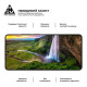 Скло захисне Armorstandart Pro OPPO A5 Pro 4G \/ A5 Pro 5G Black (ARM85390)