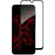 Стекло защитное Intaleo Full Glue Samsung A16 Black (1283126598715)
